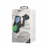 Universal Car Holder with Suction Cup by Musthavz Black
