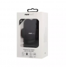 Universal Car Holder with Air Vent Clip by Musthavz Black