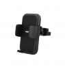 Universal Car Holder with Air Vent Clip by Musthavz Black