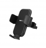 Universal Car Holder with Air Vent Clip by Musthavz Black