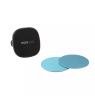 Universal Magnetic Car Holder by Musthavz Black