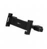 Tab Passenger Holder for Tablets up to 12.9", by Musthavz Black