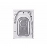 SAMSUNG WW11DG5B25AHLE