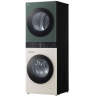 LG Washing machine with dryer | WT1210EGF | Energy efficiency class A