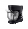 Philips Kitchen Machine with mix | HR7962/01 7000 Series | 1000 W | Number of speeds 8 | Bowl capacity 5.5 L | Black