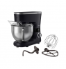 Philips Kitchen Machine with mix | HR7962/01 7000 Series | 1000 W | Number of speeds 8 | Bowl capacity 5.5 L | Black