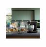Philips Kitchen Machine with mix | HR7962/01 7000 Series | 1000 W | Number of speeds 8 | Bowl capacity 5.5 L | Black