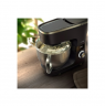 Philips Kitchen Machine with mix | HR7962/01 7000 Series | 1000 W | Number of speeds 8 | Bowl capacity 5.5 L | Black