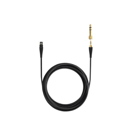 Beyerdynamic | Pro X Straight Cable for Pro X Headphones, Black