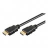 Goobay High Speed HDMI Cable with Ethernet | 61164 | HDMI to HDMI | 15 m