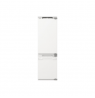 Gorenje Refrigerator | NRKI517E42 | Energy efficiency class E | Built-in | Combi | Height 177.2 cm | No Frost system | Fridge ne