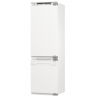Gorenje Refrigerator | NRKI517E42 | Energy efficiency class E | Built-in | Combi | Height 177.2 cm | No Frost system | Fridge ne