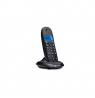 Motorola Cordless Telephone | C1001CB+ | Black