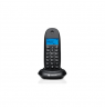 Motorola Cordless Telephone | C1001CB+ | Black