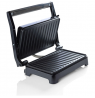Gorenje | Mini Grill | SM701SB | Table | 700 W | Stainless steel/Black