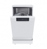 Candy Dishwasher | CDPH 2D1047W-01 | Free standing | Width 45 cm | Number of place settings 10 | Number of programs 7 | Energy e