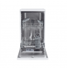 Candy Dishwasher | CDPH 2D1047W-01 | Free standing | Width 45 cm | Number of place settings 10 | Number of programs 7 | Energy e