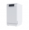 Candy Dishwasher | CDPH 2D1047W-01 | Free standing | Width 45 cm | Number of place settings 10 | Number of programs 7 | Energy e