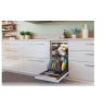 Candy Dishwasher | CDPH 2D1047W-01 | Free standing | Width 45 cm | Number of place settings 10 | Number of programs 7 | Energy e