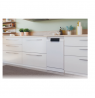 Candy Dishwasher | CDPH 2D1047W-01 | Free standing | Width 45 cm | Number of place settings 10 | Number of programs 7 | Energy e