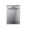Candy Dishwasher | CF 3C7L0X | Free standing | Width 60 cm | Number of place settings 13 | Number of programs 5 | Energy efficie