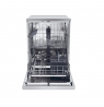 Candy Dishwasher | CF 3C7L0X | Free standing | Width 60 cm | Number of place settings 13 | Number of programs 5 | Energy efficie