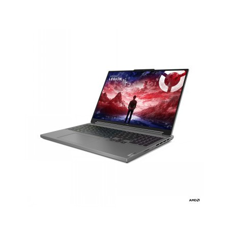 LENOVO LEGION SLIM 5 RYZEN 7 8845HS/16" WQXGA (2560X1600) IPS 500NITS ANTI-GLARE, 100% SRGB, 240HZ, DISPLAYHDR™ 400, DOLBY
