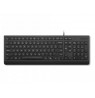LENOVO ESSENTIAL WIRED KEYBOARD US EURO (COPILOT)
