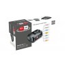 Bosch 1600A02625 Battery Starter Set 18V Alliance, PBA 18V 2.5Ah Battery + AL 18V-20 Charger