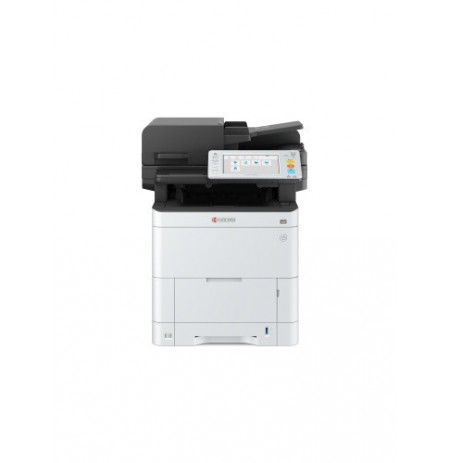 Kyocera ECOSYS MA4000cix Spausdintuvas lazerinis spalvotas MFP A4 40 ppm Ethernet LAN USB (TEND)