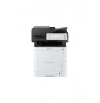 Kyocera ECOSYS MA4000cix Spausdintuvas lazerinis spalvotas MFP A4 40 ppm Ethernet LAN USB (TEND)