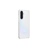 Samsung Galaxy A36 Soft Clear Cover Transparent
