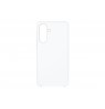 Samsung Galaxy A36 Soft Clear Cover Transparent