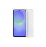Samsung Galaxy A36 Soft Clear Cover Transparent