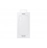Samsung Galaxy A36 Soft Clear Cover Transparent