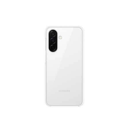 Samsung Galaxy A26 Soft Clear Cover Transparent