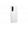 Samsung Galaxy A26 Soft Clear Cover Transparent