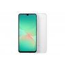 Samsung Galaxy A26 Soft Clear Cover Transparent