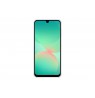 Samsung Galaxy A26 Soft Clear Cover Transparent