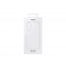 Samsung Galaxy A26 Soft Clear Cover Transparent