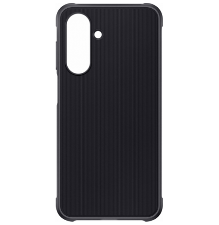 Samsung Galaxy A26 Rugged Cover Black