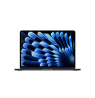 Apple MacBook | Air | Midnight | 13 " | IPS | 2560 x 1664 pixels | Apple M4 | 16 GB | Solid-state drive capacity 256 GB | Apple