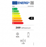 Midea Freezer | MDRC564FEE01 | Energy efficiency class E | Chest | Free standing | Height 82.5 cm | Total net capacity 418 L | W