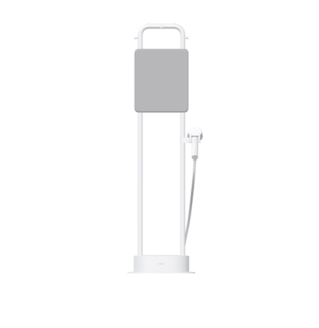 Xiaomi Standing Garment Steamer EU | Handheld | 2400 W | 2.3 L | 36 g/min | White