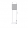 Xiaomi Standing Garment Steamer EU | Handheld | 2400 W | 2.3 L | 36 g/min | White