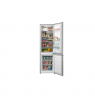 Midea Refrigerator | MERB276FGE02A | Energy efficiency class E | Free standing | Combi | Height 180 cm | No Frost system | Fridg