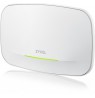 ZYXEL NWA210BE  BE12.3K 2X2 MU-MIMO, DUAL RADIO 2.4 AND 5 OR 6GHZ, 2 X 2.5G LAN PORTS, POE+ (802.3AT), STANDALONE/NEBULA CLOUD