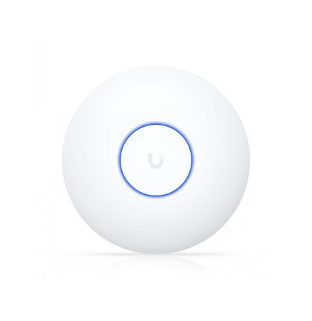 UBIQUITI U7 LITE COMPACT, CEILING-MOUNTED WIFI 7 AP WITH 4 SPATIAL STREAMS AND 2.5 GBE UPLINK