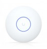 UBIQUITI U7 LITE COMPACT, CEILING-MOUNTED WIFI 7 AP WITH 4 SPATIAL STREAMS AND 2.5 GBE UPLINK