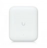 UBIQUITI U7 PRO OUTDOOR ALL-WEATHER IP67 WIFI 7 AP WITH 6 SPATIAL STREAMS, INTEGRATED DIRECTIONAL SUPER ANTENNA, AND